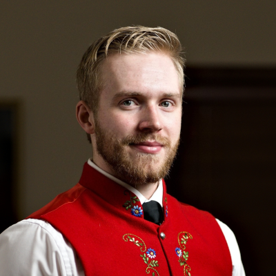Ragnar Kruse